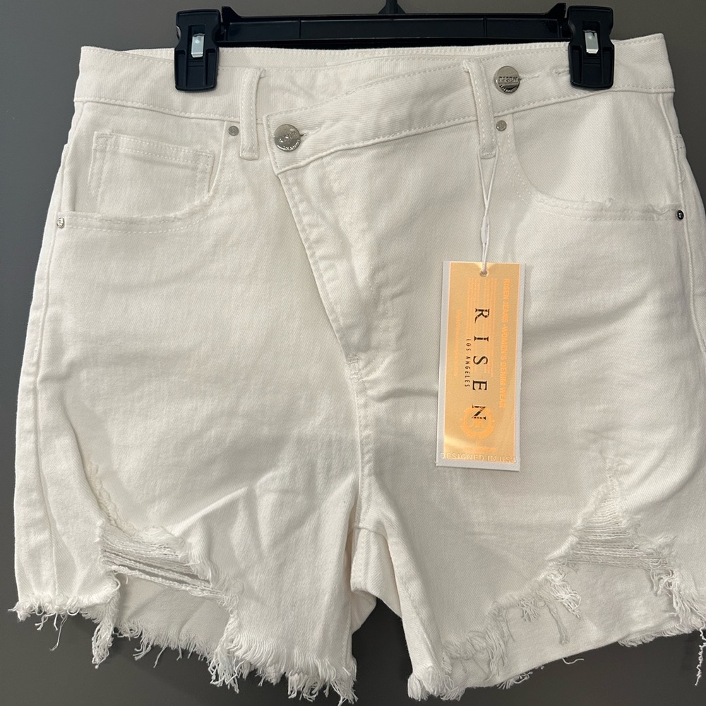 Risen Shorts, brand new with tags